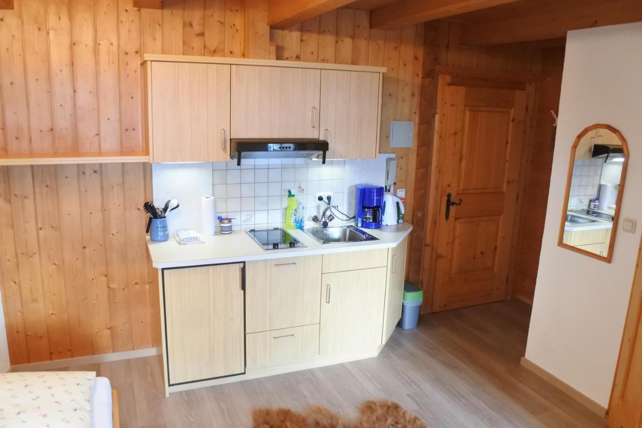 Stier Apartment Sankt Anton am Arlberg Exterior foto